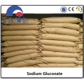 China Chemical Hersteller Versorgung Industrial Grade Natrium D-Gluconate